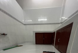 Bán nhà 100m2, 4PN, 2WC, Lê Tấn Bê, An Lạc, Bình Tân - 4.9 tỷ